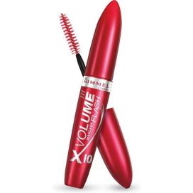 RIMMEL MASC VOL FLASH X10 BLCK 1S