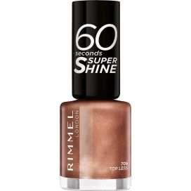 RIMMEL NAGELLAK 60 SEC. SUPER S8 ML