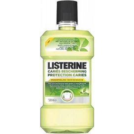 LISTERINE MONDWATER CARIES BE500 ML