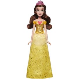 DISNEY PRINCESS ROYAL SHIMMER POP B