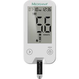 MEDITOUCH 2 GLUCOSEMETER USB    1st