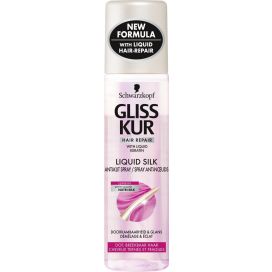 GLISS-KUR ANTI-KLIT SPRAY - LIQUID