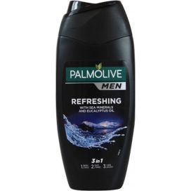 PALMOLIVE MEN DOUCHE REFRESHI250 ML