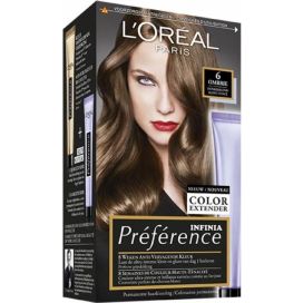 PREFERENCE 6 BUENOS AIRES - DONKER
