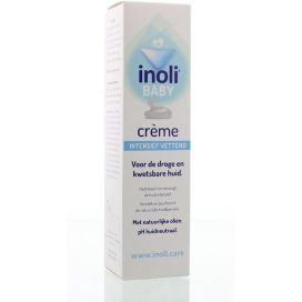 INOLI INTENSIEF VETTENDE CREME 75ml