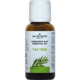 TEA TREE OLIE                  30ml