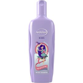 ANDRELON SHAMP IN PRINSES     300ML