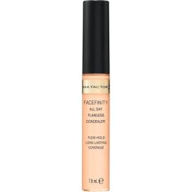 MAX FACTOR FLAWLESS CONCEALER 010
