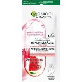 GARNIER SKINACTIVE MASKER TISSUE HY