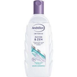 ANDRELON SHAMPOO NAT P ZUIVER 300ML