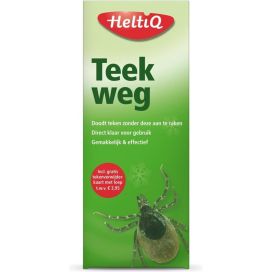 TEEKWEG                        38ml