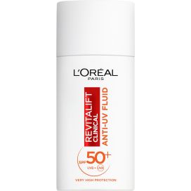 DERMO EXP REVITALIFT FLUID ANT50 ML