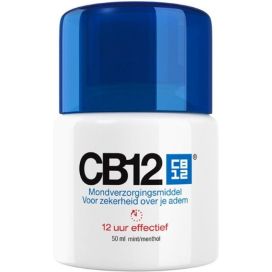 CB12 MONDWATER ORIGINAL MINI   50ml