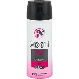 AXE DEO ANARCHY FOR HER 150ML