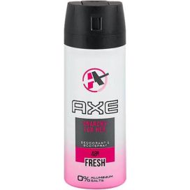 AXE DEO ANARCHY FOR HER 150ML