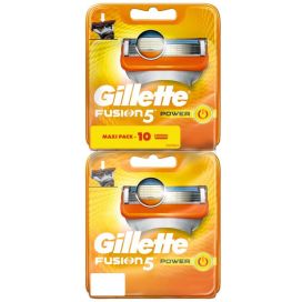 GILLETTE FUSION 5 POWER 5 ST