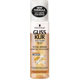 GLISS-KUR ANTI-KLIT SPRAY - TOTAL R