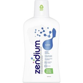 ZENDIUM MONDWATER ORIGINAL   500 ML