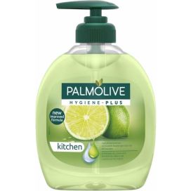 PALMOLIVE VB ZEEP 300 ML POMP HYG+