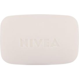 NIVEA ZEEP - CREME SOFT 100 GR.