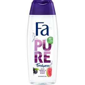 FA DOUCHE 250 ML PURE FRESHNESS ACA