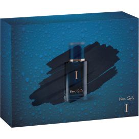 VAN GILS GSV I EDT&DOUCHE