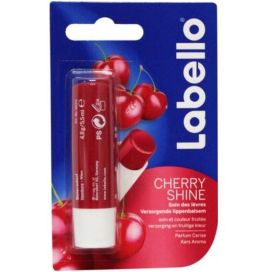 LABELLO LIPCARE - STRAWBERRY SHINE