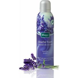 LAVENDEL DOUCHEFOAM KNEIPP    200ML