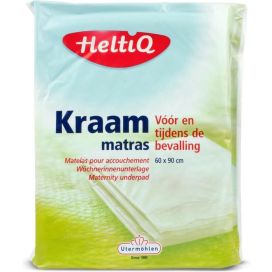 KRAAMMATRAS 60X90CM ZAK         2st