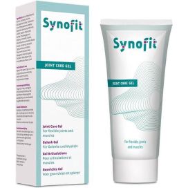 SYNOFIT GEWRICHTEN GLM GEL #  100ml