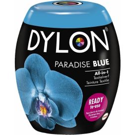 DYLON POD PARADISE BLUE 350g