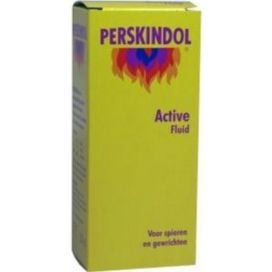 PERSKINDOL FLUID              250ml