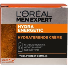 MEN EXPERT HYDRA INTENSIVE 24H 50ml