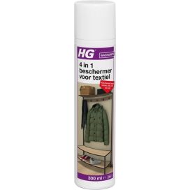 HG 4 IN 1 BESCHERMER VOOR TEX300 ML