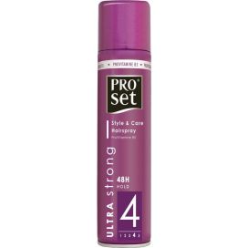 PROSET HAARSPRAY - ULTRA STRONG 300