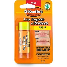 LIP REPAIR&PROTECT SPF15 BLIST   4G