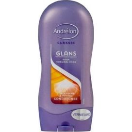 Andrelon Conditioner - Glans 300 ml