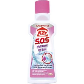 K2R SOS VLEK WIJN/KOFFIE 50ML