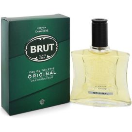 BRUT EAU DE TOILETTE MEN - ORIGINAL