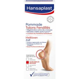 HANSAPLAST REPAIR/CARE HIELKL  40ML