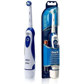 ORAL B ELECTRISCHE TB ADVANCE POWER