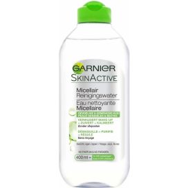 GARNIER MICELLAIR WATER 400ML GEM.