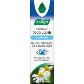 POLLINOSAN OOGDRUPPELS         10ml