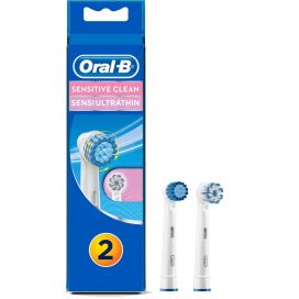 ORAL B OPZETB EBS17 SENSITIVE   2ST