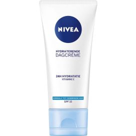 NIVEA ESS HYD DAGC SPF15 N/G   50ml