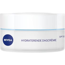 NIVEA ESS HYDR DAGCR SPF30 N/G 50ml