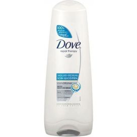 DOVE CONDITIONER - DAILY MOISTURE