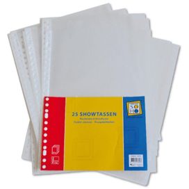 DIGI SHOWTASSEN 23R 25/ 50MU SOHO