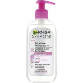 GARNIER MICELLAIR GEL 200ML GEV. HU