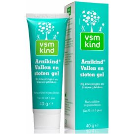 ARNIKIND GEL KIND 0-6           40g